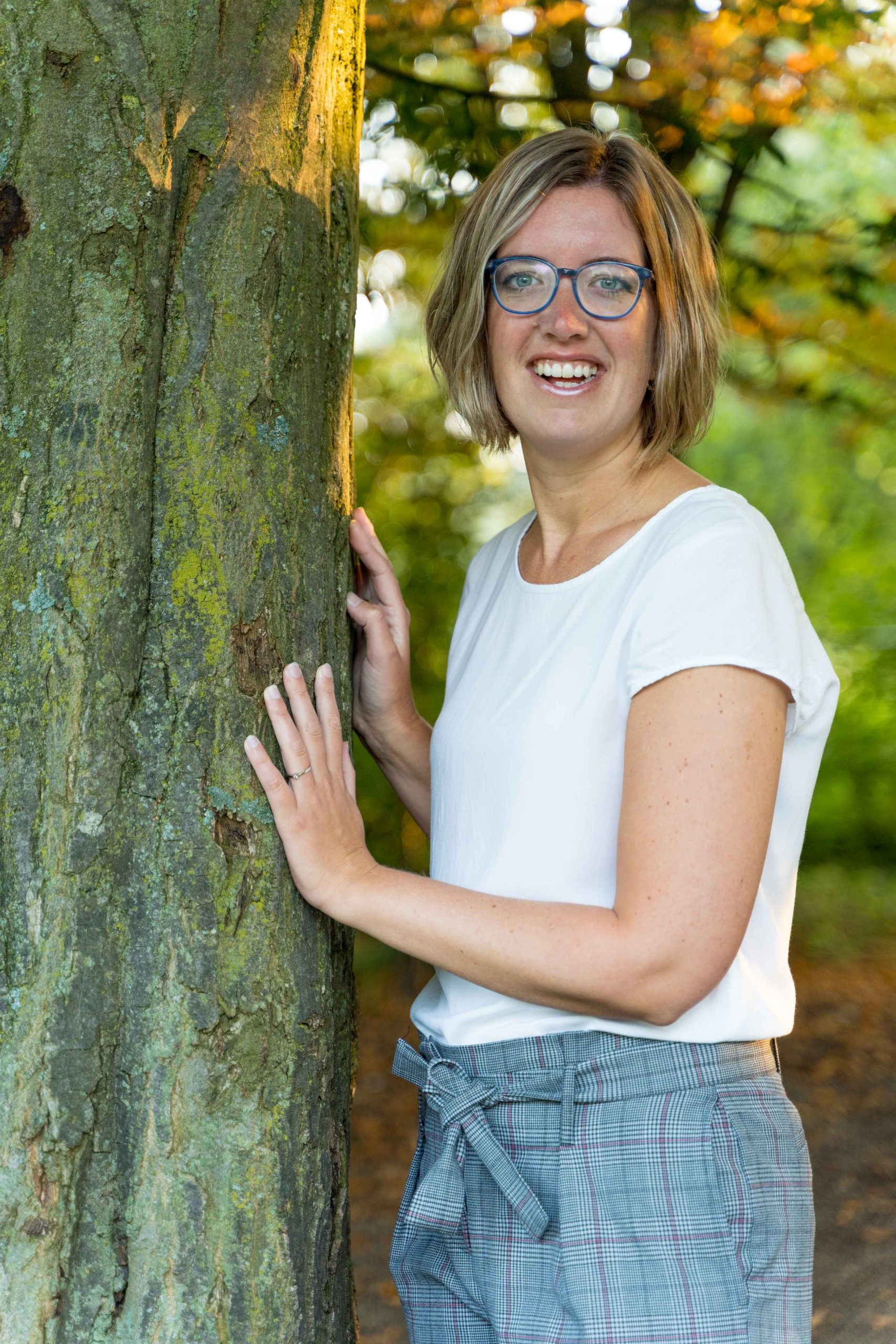 Janine Bijlsma als jouw loopbaancoach