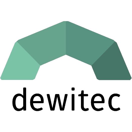 Logo Dewitec