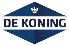 Logo De koning